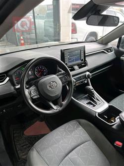 تويوتا راف 4